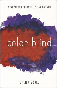 Sheila Sobel Color Blind